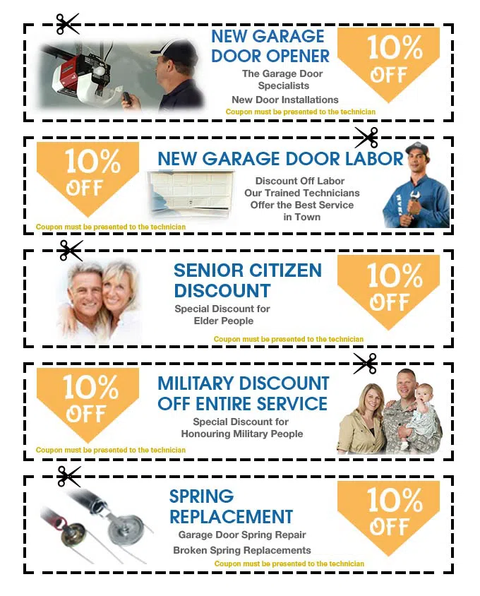 United Garage Doors Salem, MA 978-216-0296 - CouponSet11-five